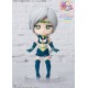 Figuarts mini Sailor Star Healer Cosmos edition Movie Sailor Moon Cosmos BANDAI SPIRITS