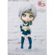 Figuarts mini Sailor Star Healer Cosmos edition Movie Sailor Moon Cosmos BANDAI SPIRITS