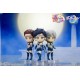 Figuarts mini Sailor Star Healer Cosmos edition Movie Sailor Moon Cosmos BANDAI SPIRITS