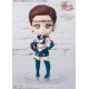 Figuarts mini Sailor Star Maker Cosmos edition Movie Sailor Moon Cosmos BANDAI SPIRITS