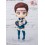 Figuarts mini Sailor Star Maker Cosmos edition Movie Sailor Moon Cosmos BANDAI SPIRITS