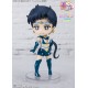 Figuarts mini Sailor Star Fighter Cosmos edition Movie Sailor Moon Cosmos BANDAI SPIRITS