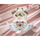 PROPLICA Eternal Moon Article Movie Sailor Moon Cosmos BANDAI SPIRITS