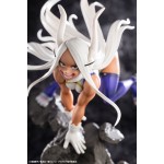 ARTFX J My Hero Academia Mirko 1/8 Takara Tomy