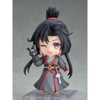 Nendoroid Anime The Master of Diabolism Wei Wuxian Year of the Rabbit Exclusive Ver. Good Smile Arts Shanghai