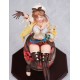 Atelier Ryza Ever Darkness & the Secret Hideout Ryza Atelier Series 25th Anniversary ver. DX Edition 1/7 amiami