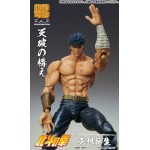 Super Action Statue Fist of the North Star Kenshiro Musou Tensei Ver. Medicos Entertainment