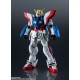 GUNDAM UNIVERSE GF13 017 NJ SHINING GUNDAM Mobile Fighter G Gundam BANDAI SPIRITS