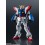 GUNDAM UNIVERSE GF13 017 NJ SHINING GUNDAM Mobile Fighter G Gundam BANDAI SPIRITS