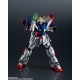 GUNDAM UNIVERSE GF13 017 NJ SHINING GUNDAM Mobile Fighter G Gundam BANDAI SPIRITS