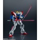 GUNDAM UNIVERSE GF13 017 NJ SHINING GUNDAM Mobile Fighter G Gundam BANDAI SPIRITS