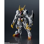 GUNDAM UNIVERSE ASW G 08 GUNDAM BARBATOS LUPUS REX Mobile Suit Gundam Iron Blooded Orphans BANDAI SPIRITS
