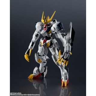 GUNDAM UNIVERSE ASW G 08 GUNDAM BARBATOS LUPUS REX Mobile Suit Gundam Iron Blooded Orphans BANDAI SPIRITS