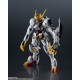 GUNDAM UNIVERSE ASW G 08 GUNDAM BARBATOS LUPUS REX Mobile Suit Gundam Iron Blooded Orphans BANDAI SPIRITS