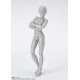 S.H.Figuarts Body chan Sports Edition DX SET BANDAI SPIRITS