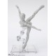 S.H.Figuarts Body chan Sports Edition DX SET BANDAI SPIRITS