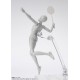 S.H.Figuarts Body chan Sports Edition DX SET BANDAI SPIRITS