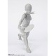 S.H.Figuarts Body chan Sports Edition DX SET BANDAI SPIRITS