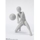 S.H.Figuarts Body chan Sports Edition DX SET BANDAI SPIRITS