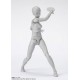 S.H.Figuarts Body chan Sports Edition DX SET BANDAI SPIRITS