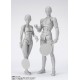 S.H.Figuarts Body chan Sports Edition DX SET BANDAI SPIRITS