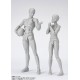 S.H.Figuarts Body chan Sports Edition DX SET BANDAI SPIRITS