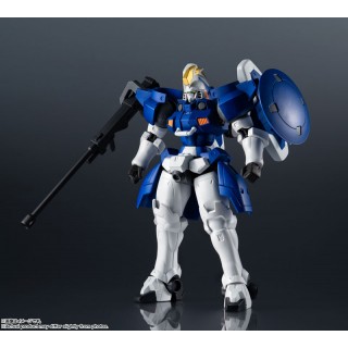 GUNDAM UNIVERSE OZ 00MS2 TALL GEESE II Mobile Suit Gundam Wing BANDAI SPIRITS