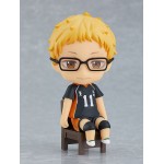 Nendoroid Swacchao! Haikyuu!! Kei Tsukishima Good Smile Company