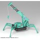MODEROID MAEDA SEISAKUSHO Spider Crane Plastic Model Kit 1/20 Good Smile Company