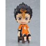 Nendoroid Swacchao! Haikyuu!! Yu Nishinoya Good Smile Company