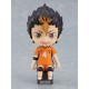 Nendoroid Swacchao! Haikyuu!! Yu Nishinoya Good Smile Company