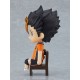 Nendoroid Swacchao! Haikyuu!! Yu Nishinoya Good Smile Company