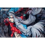 Arknights Skadi The Corrupting Heart Elite 2 ver. 1/7 DELUXE Edition Myethos