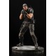 ARTFX Resident Evil BIOHAZARD VENDETTA Chris Redfield Renewal Package 1/6 Kotobukiya