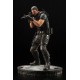 ARTFX Resident Evil BIOHAZARD VENDETTA Chris Redfield Renewal Package 1/6 Kotobukiya