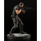 ARTFX Resident Evil BIOHAZARD VENDETTA Chris Redfield Renewal Package 1/6 Kotobukiya