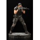 ARTFX Resident Evil BIOHAZARD VENDETTA Chris Redfield Renewal Package 1/6 Kotobukiya