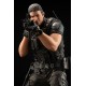 ARTFX Resident Evil BIOHAZARD VENDETTA Chris Redfield Renewal Package 1/6 Kotobukiya