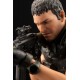 ARTFX Resident Evil BIOHAZARD VENDETTA Chris Redfield Renewal Package 1/6 Kotobukiya