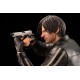 ARTFX Resident Evil BIOHAZARD VENDETTA Leon S. Kennedy Renewal Package 1/6 Kotobukiya