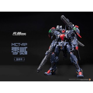 PROGENITOR EFFECT MCT AP02FA Marquis of Wucheng MOSHOWTOYS