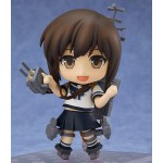 Nendoroid Kantai Collection KanColle Fubuki Animation Ver. Good Smile Company