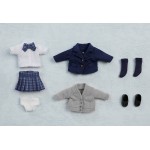 Nendoroid Doll Outfit Set Blazer Girl (Navy) Good Smile Company