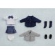 Nendoroid Doll Outfit Set Blazer Girl (Navy) Good Smile Company