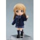 Nendoroid Doll Outfit Set Blazer Girl (Navy) Good Smile Company