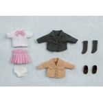 Nendoroid Doll Outfit Set Blazer Girl (Pink) Good Smile Company