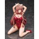 The Rising of the Shield Hero Raphtalia Bare Leg Bunny Style Ver. 1/4 FREEing