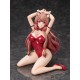 The Rising of the Shield Hero Raphtalia Bare Leg Bunny Style Ver. 1/4 FREEing