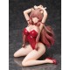 The Rising of the Shield Hero Raphtalia Bare Leg Bunny Style Ver. 1/4 FREEing