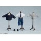 Nendoroid Doll Outfit Set Blazer Boy (Navy) Good Smile Company